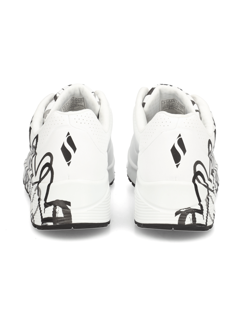Skechers-UNO-SPREAD-THE-LOVE-weiss