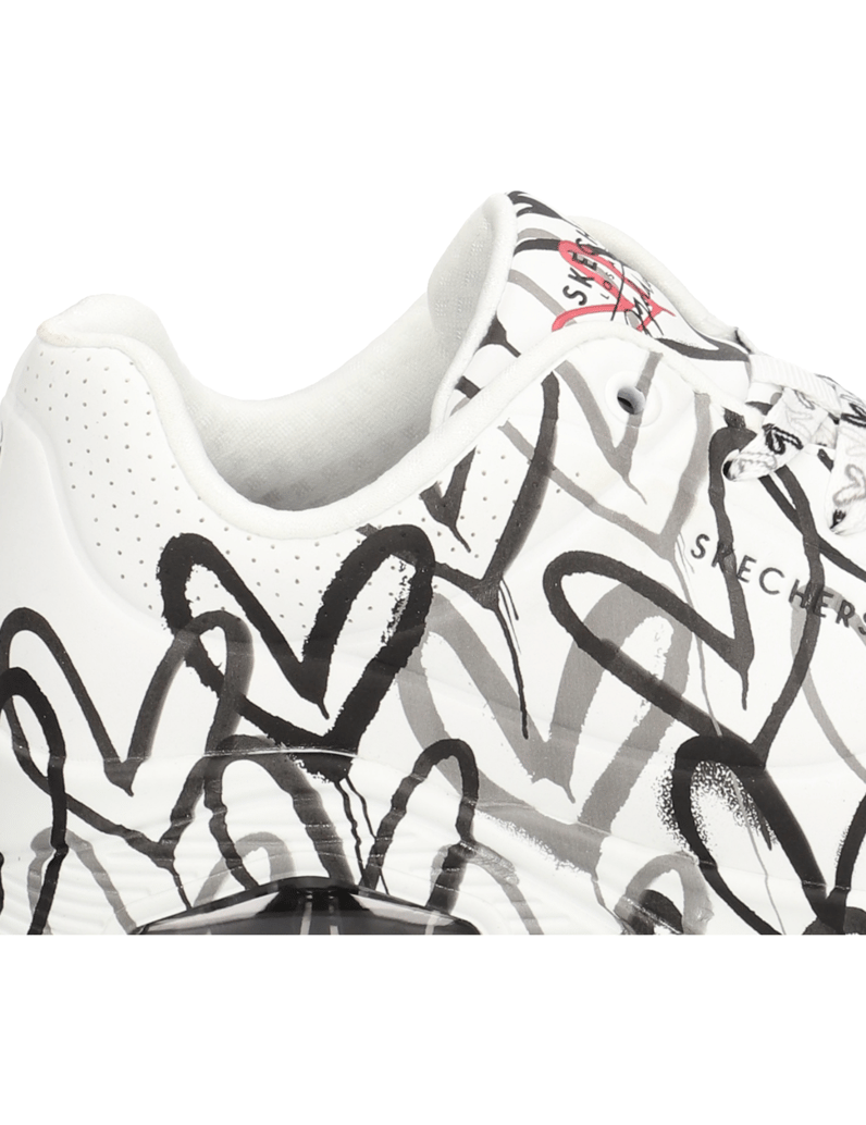 Skechers-UNO-SPREAD-THE-LOVE-weiss
