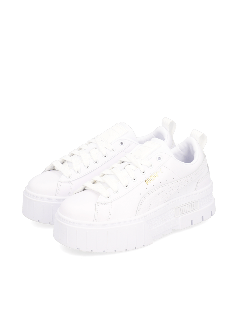 Puma-Mayze-Classic-W-weiss