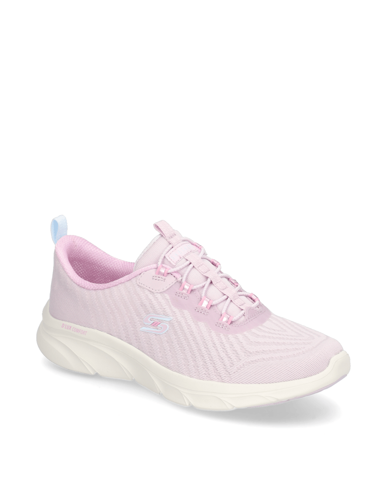 Skechers-D'LUX-COMFORT