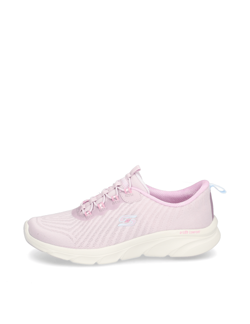 Skechers-D'LUX-COMFORT