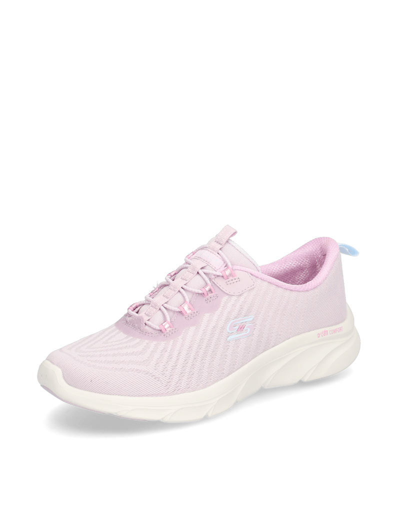 Skechers-D'LUX-COMFORT