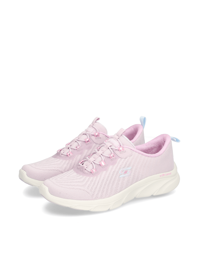 Skechers-D'LUX-COMFORT