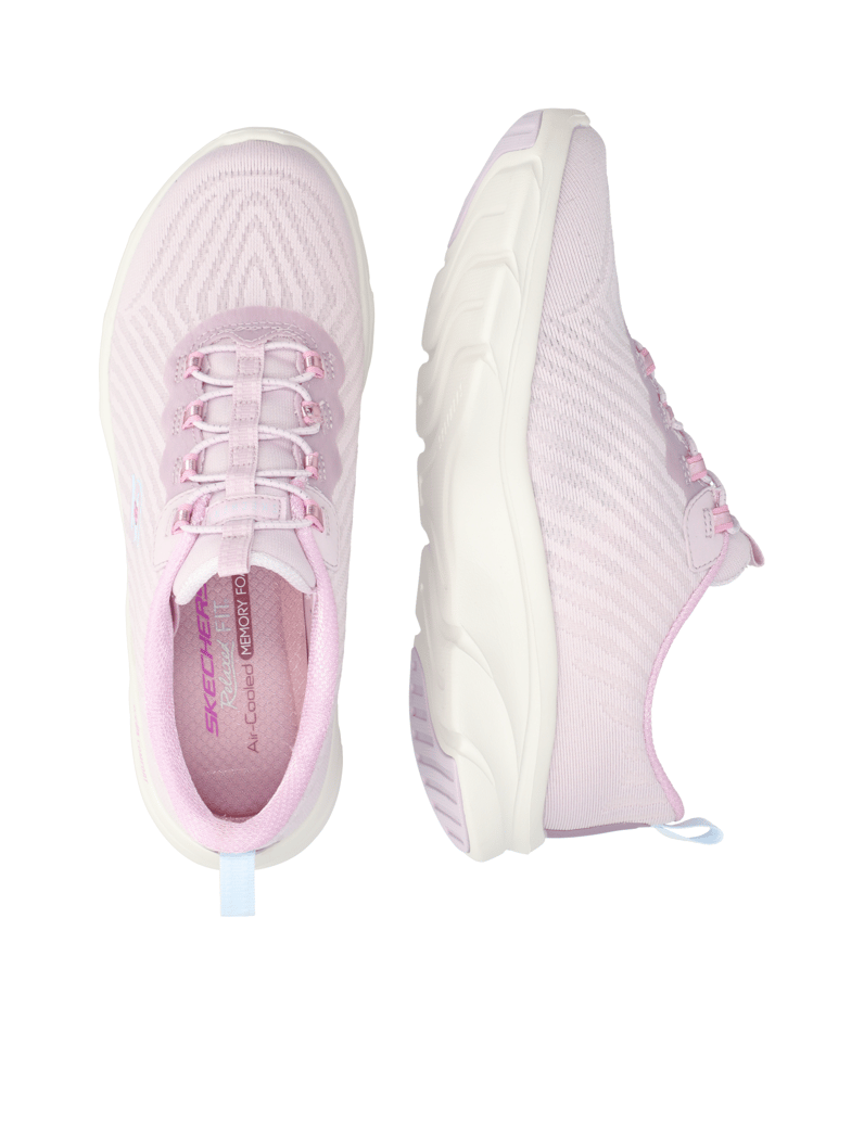 Skechers-D'LUX-COMFORT