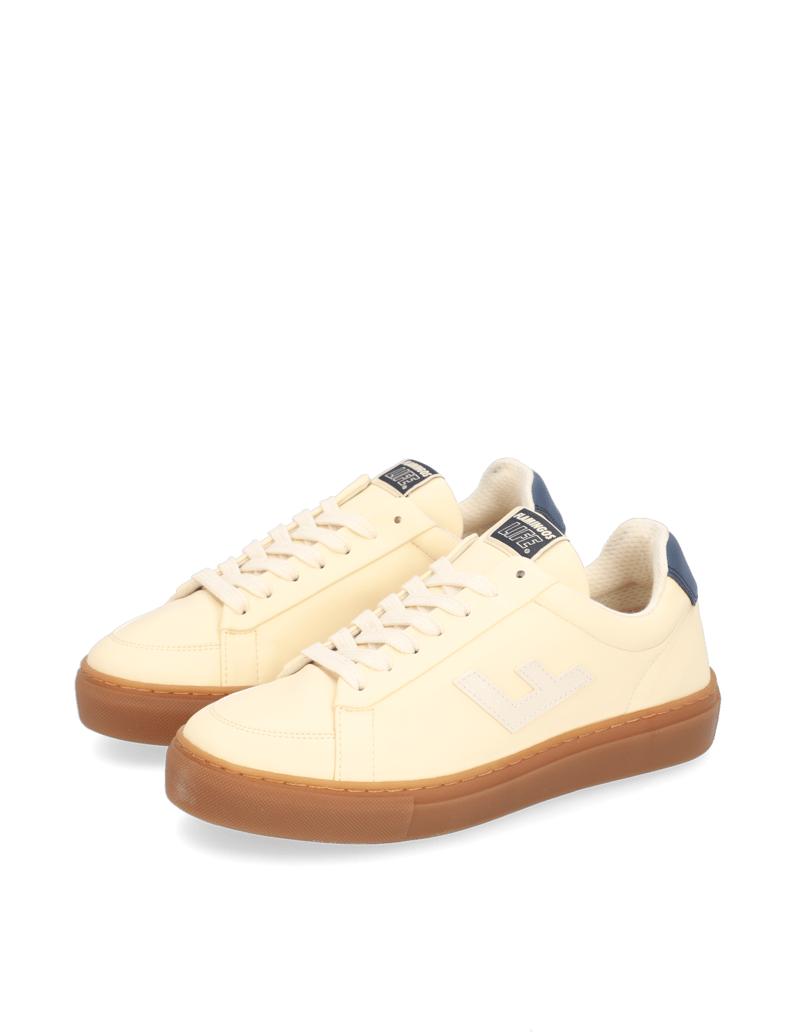 Flamingos‘-Life-ALMOND-NAVY-CARAMEL