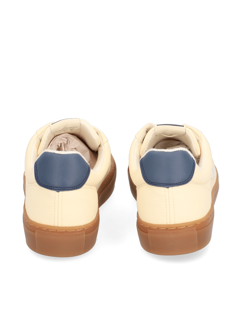 Flamingos‘-Life-ALMOND-NAVY-CARAMEL