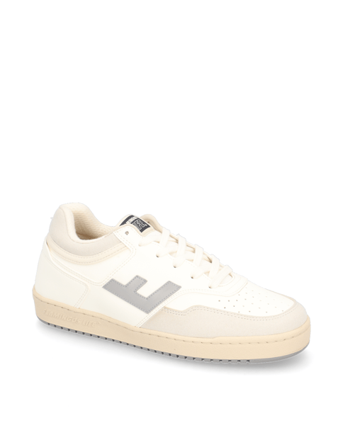 

Off White Ice Bicolor, Biela