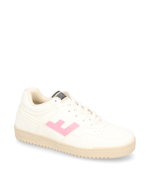 

Off White Rose Monocolor, Biela