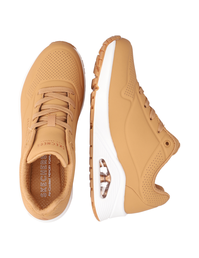 Skechers-UNO---STAND-ON-AIR-beige