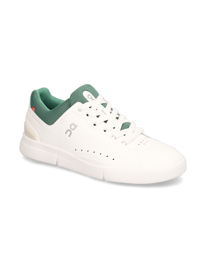 On-The-Roger-Advantage