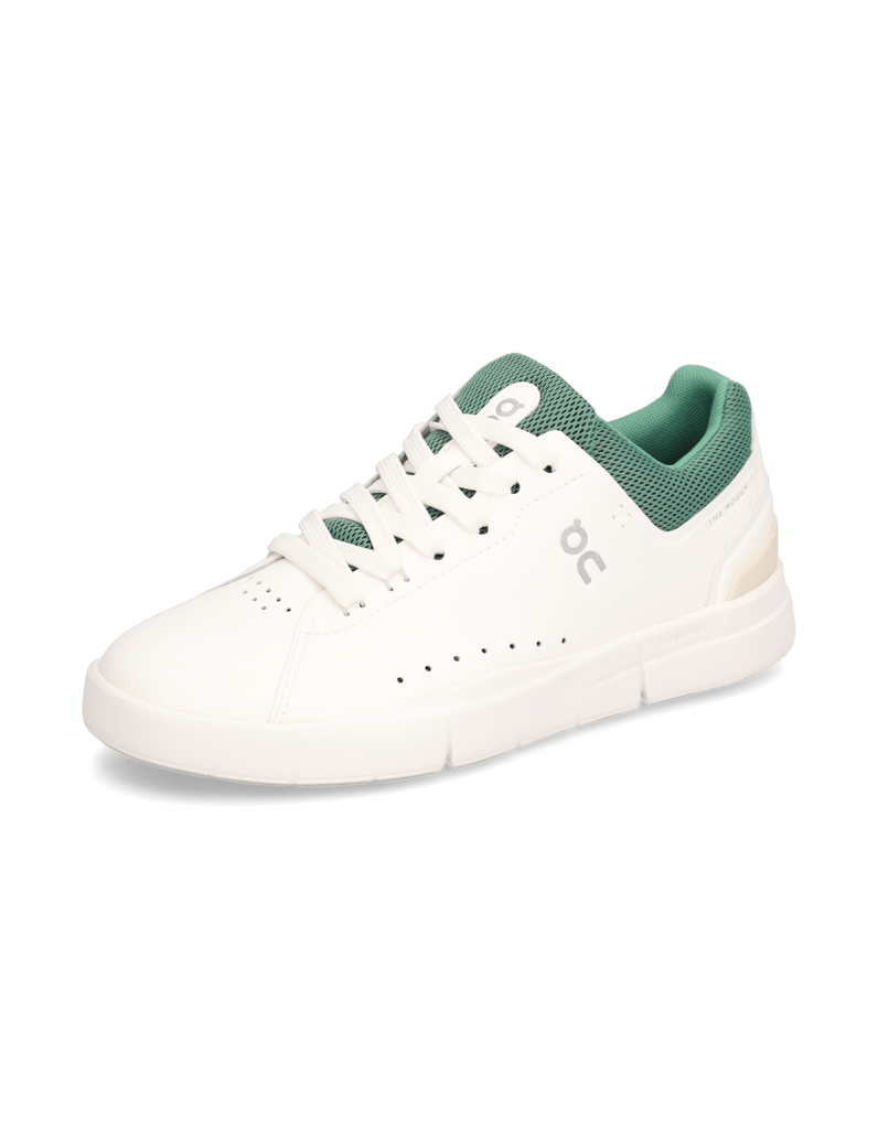 On-The-Roger-Advantage