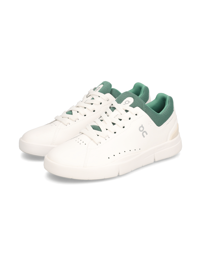 On-The-Roger-Advantage