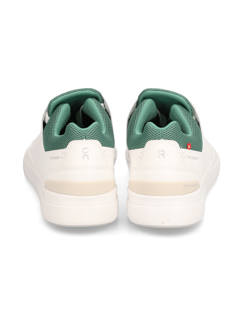 On-The-Roger-Advantage