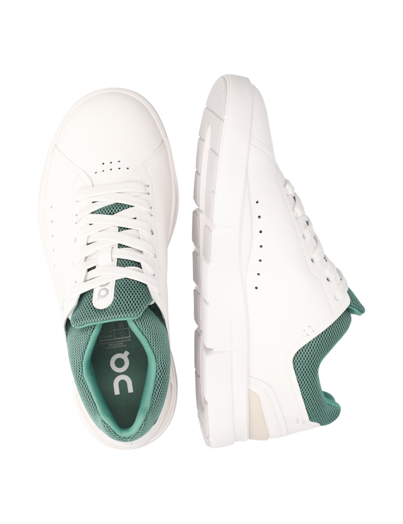 On-The-Roger-Advantage