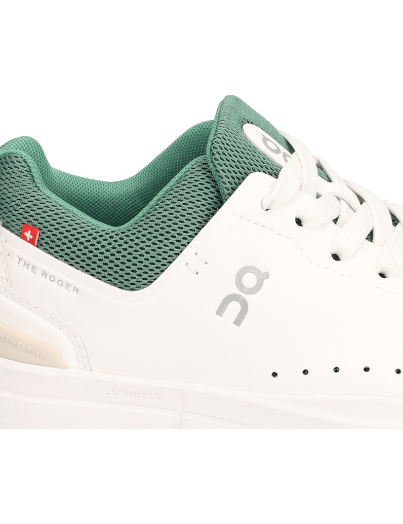 On-The-Roger-Advantage