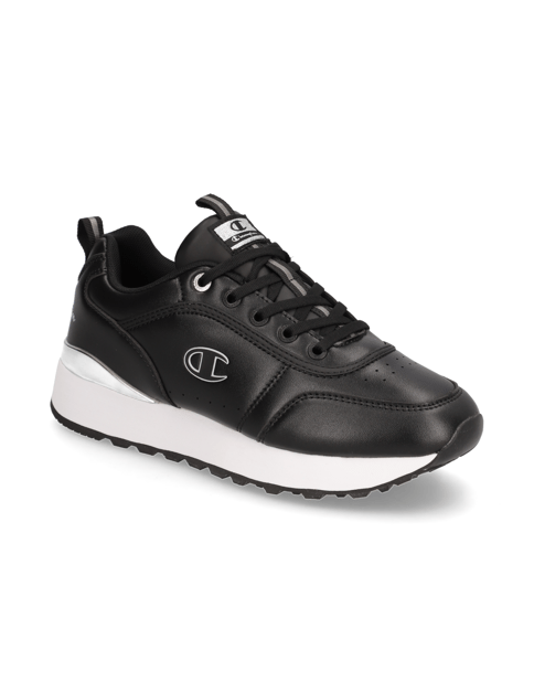 

RR CHAMP PLATFORM, Čierna