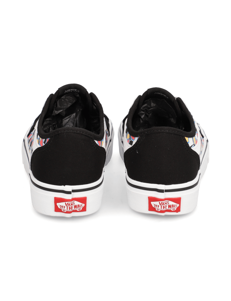 Vans-FILMORE-DECON