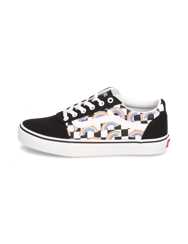 Vans-WARD