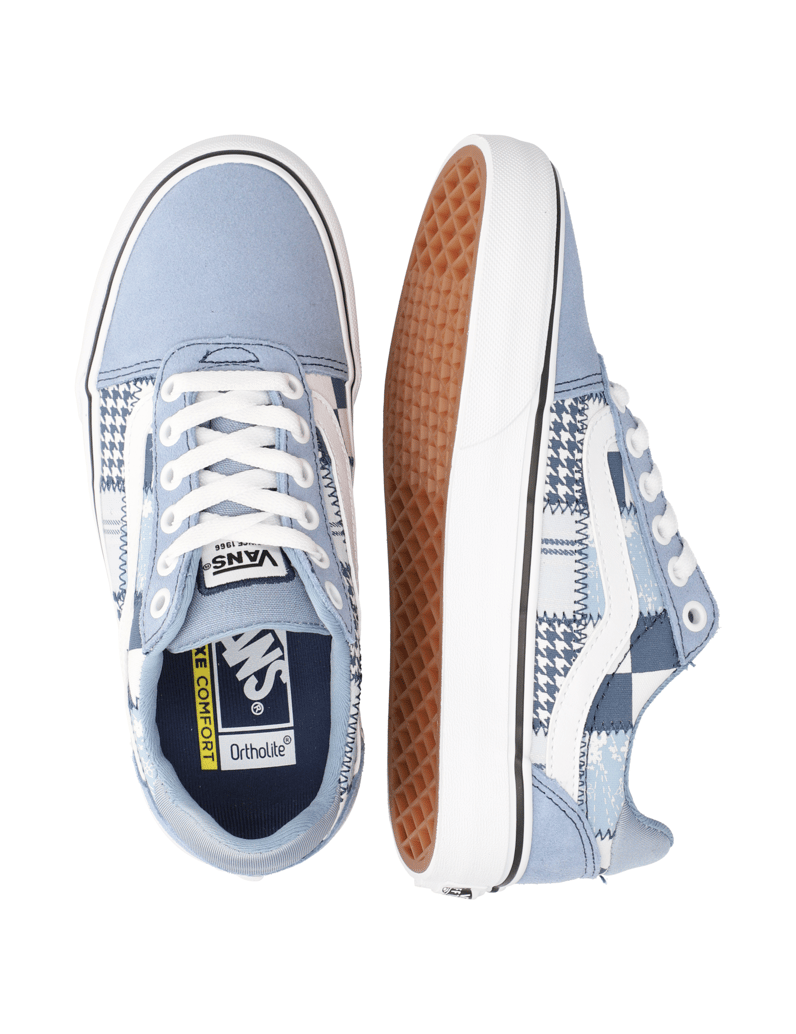Vans-WARD-DELUXE