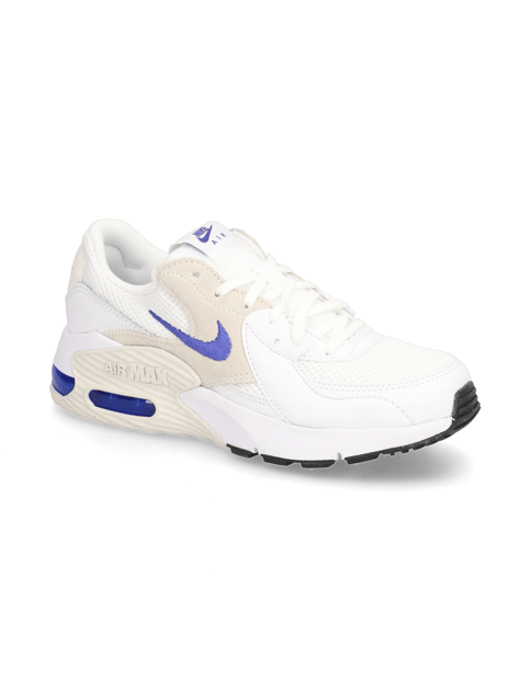 

NIKE AIR MAX EXCEE, Biela