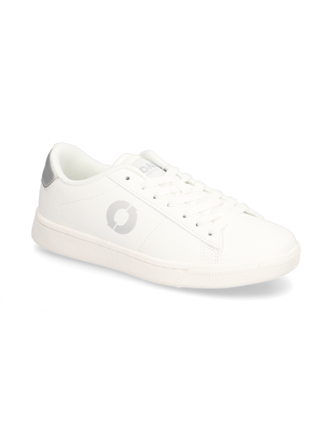 

WIMBLEDONALF SNEAKERS WOMAN, Biela