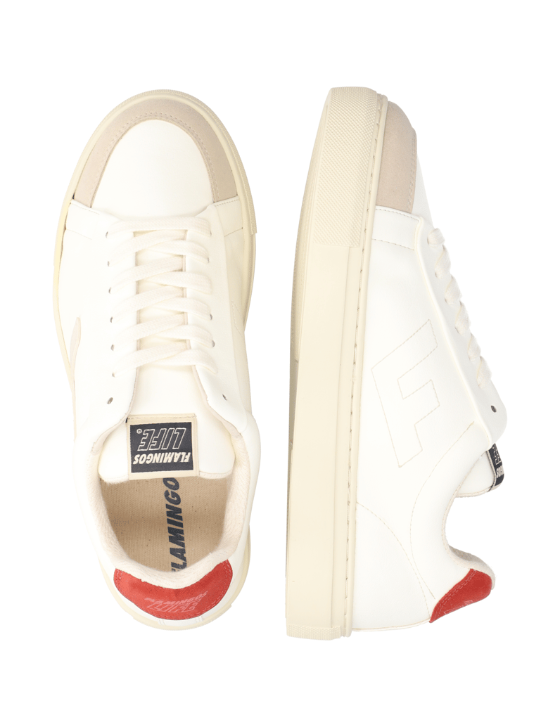 Flamingos‘-Life-CLASSIC-70'S