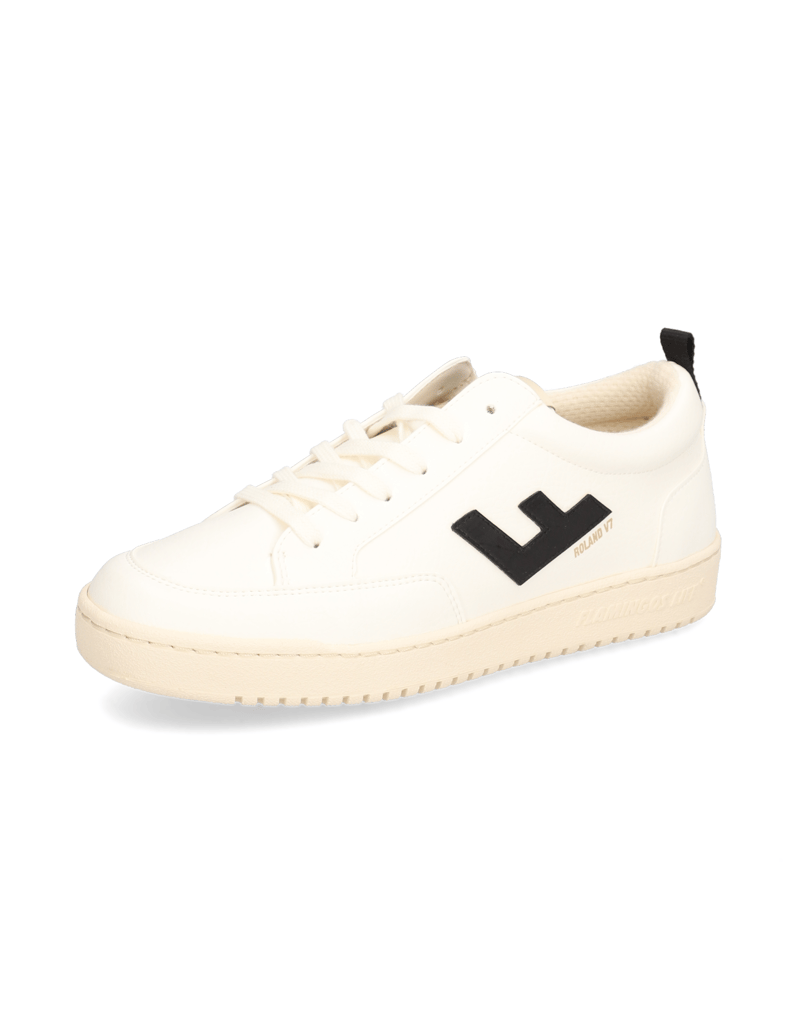 Flamingos‘-Life-Roland-V.7