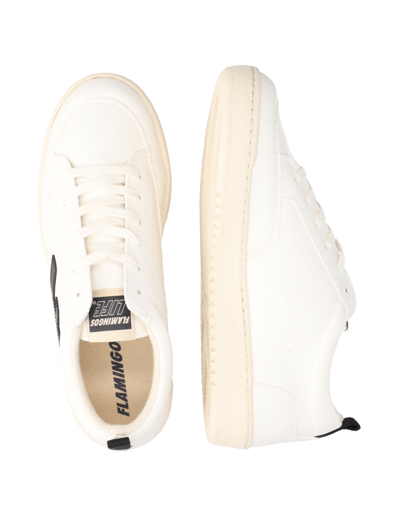 Flamingos‘-Life-Roland-V.7