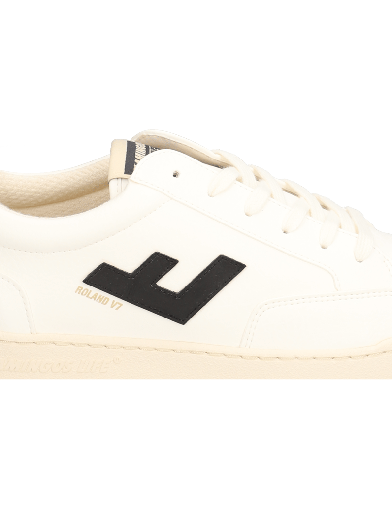 Flamingos‘-Life-Roland-V.7