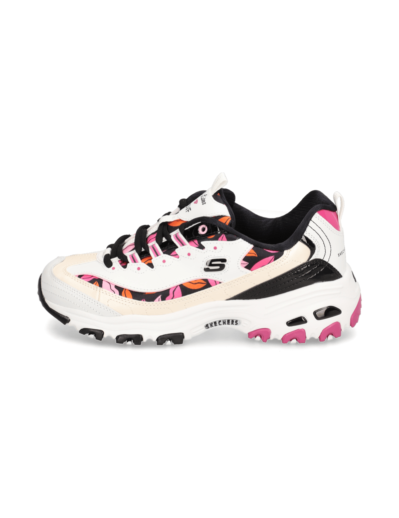 Skechers-DVF-D'LITES