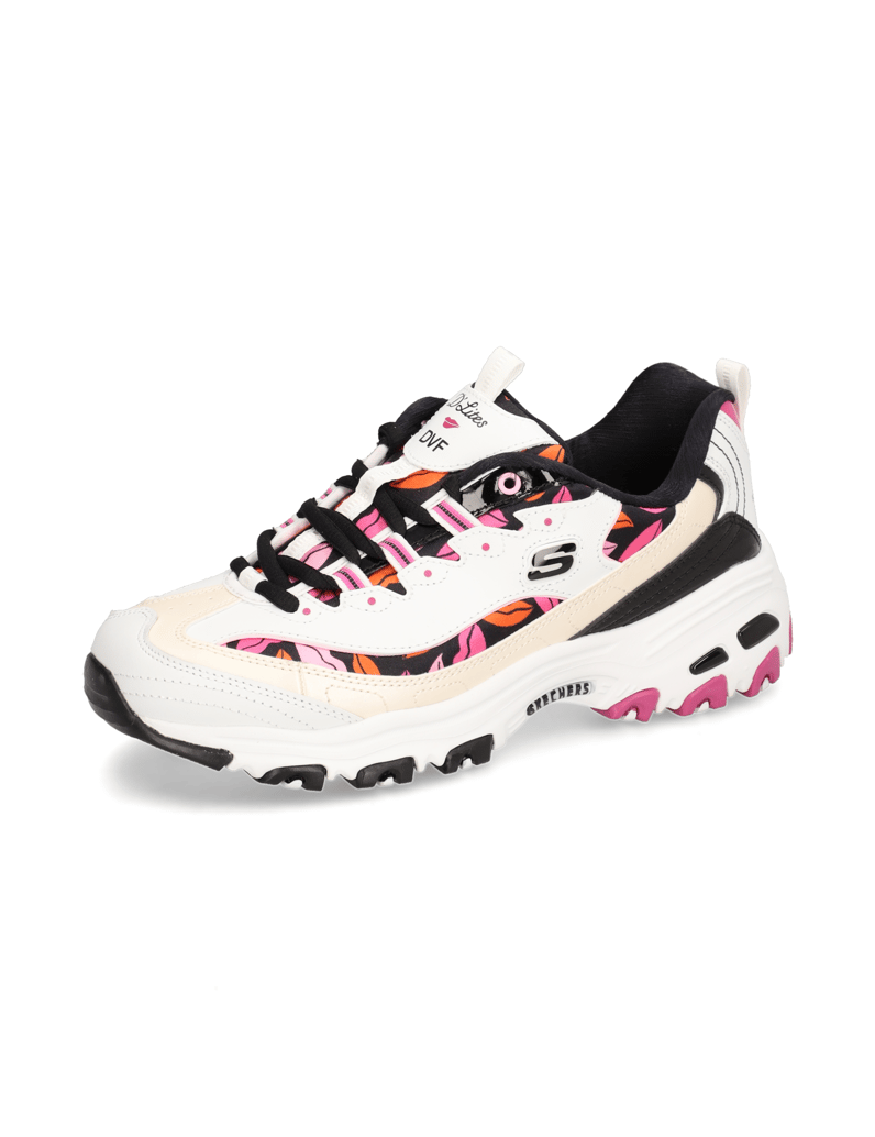 Skechers-DVF-D'LITES
