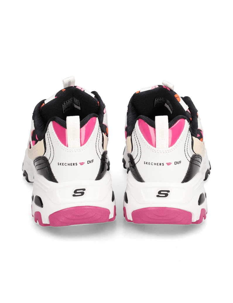 Skechers-DVF-D'LITES