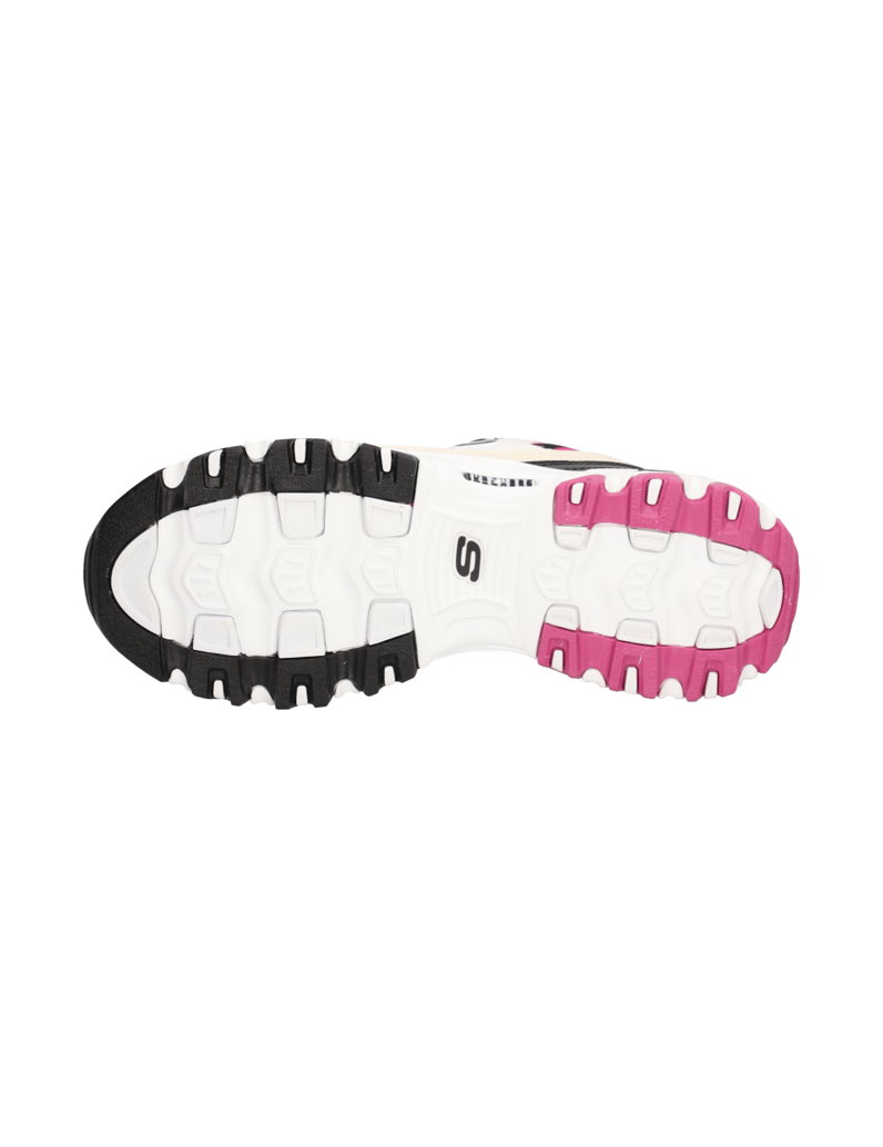 Skechers-DVF-D'LITES