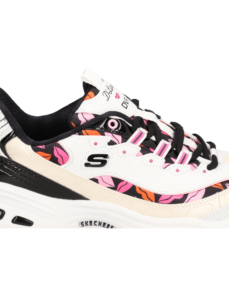 Skechers-DVF-D'LITES