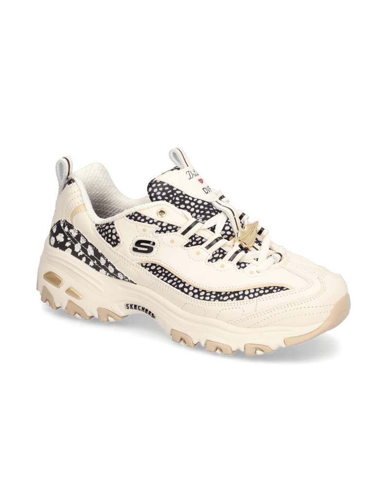 Skechers-DVF-D'LITES