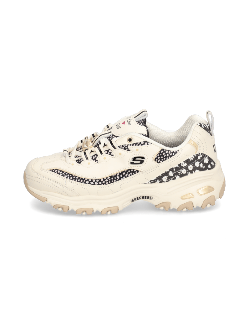 Skechers-DVF-D'LITES