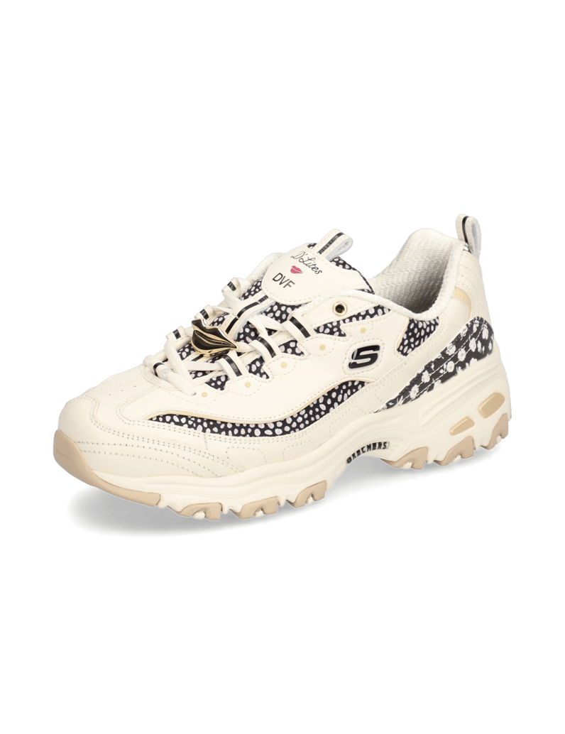 Skechers-DVF-D'LITES