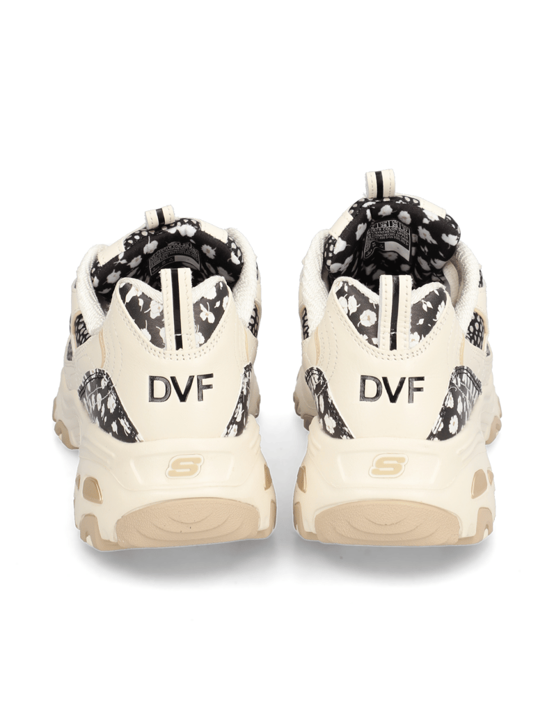 Skechers-DVF-D'LITES