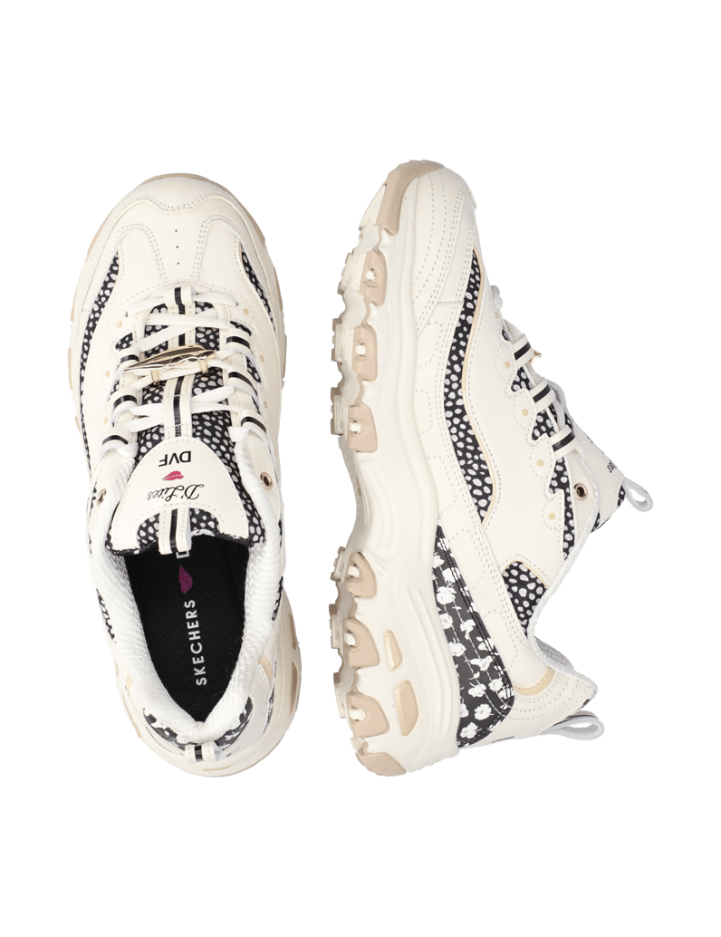 Skechers-DVF-D'LITES