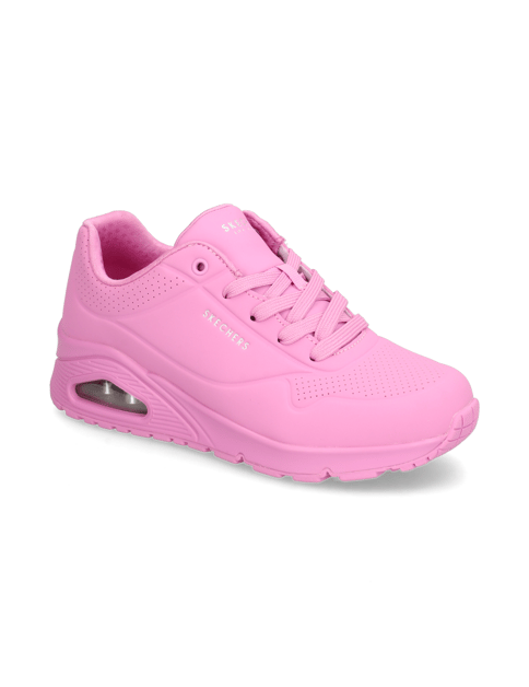Skechers UNO STAND ON AIR pink