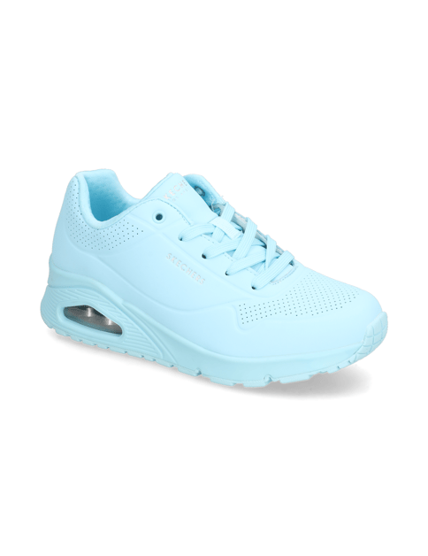 Skechers UNO STAND ON AIR blau