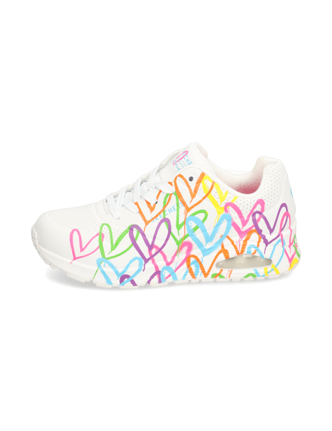 Skechers UNO HIGHLIGHT LOVE