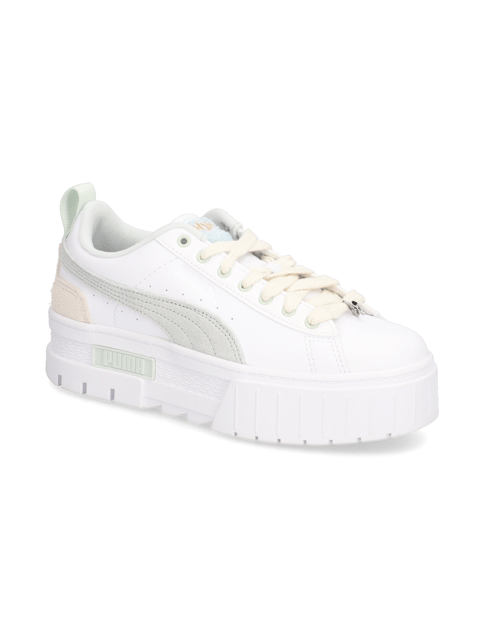 

Mayze IWD Wns, Bílá