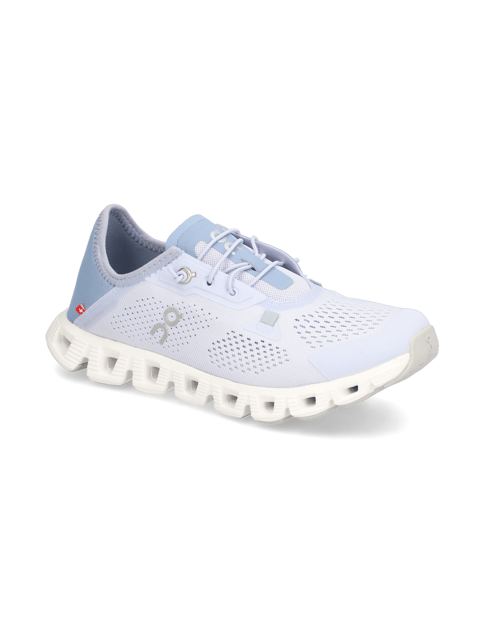 

Cloud 5 Coast, Modrá