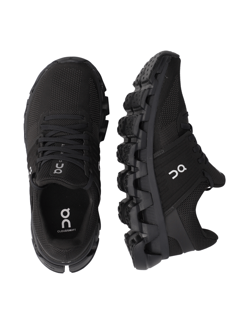 On-CLOUDSWIFT-3-AD-černá