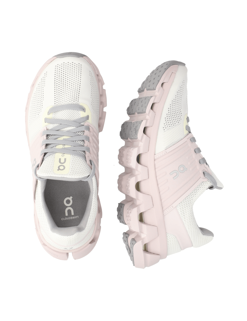 On-Cloudswift-3-AD-černá