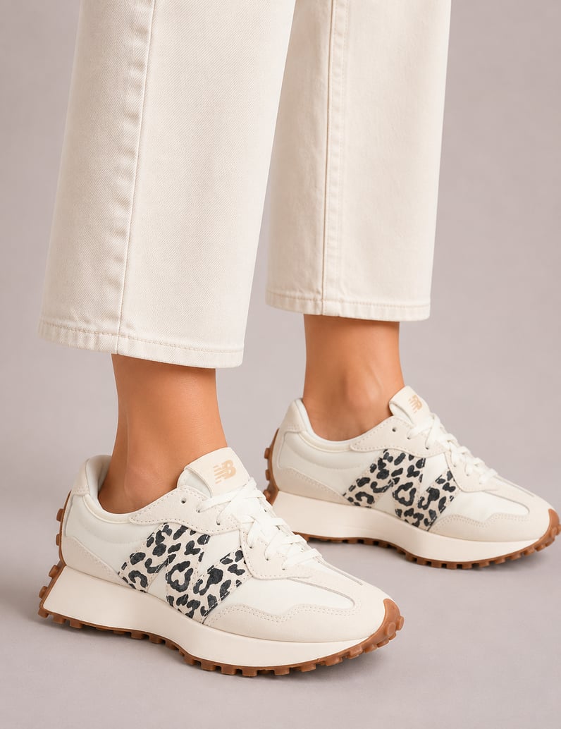 New-Balance-tenisky-čierna
