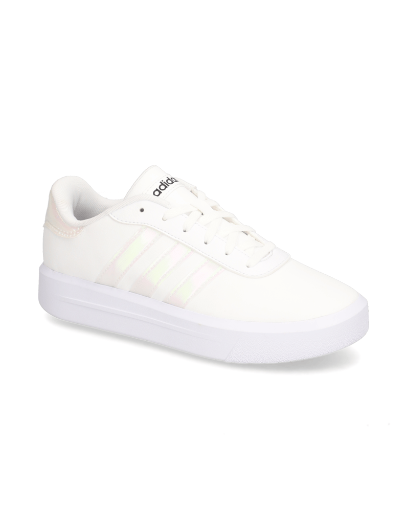 Adidas-Court-Platform