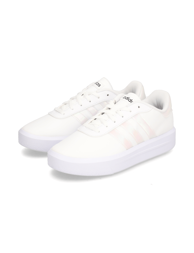 Adidas-Court-Platform