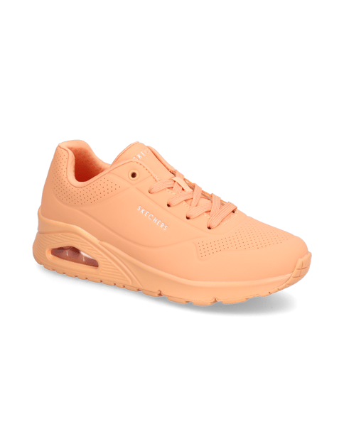 

UNO BRIGHT AIR, Oranžová